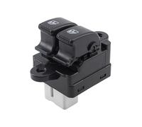 Interruptor Mando Elevalunas para Hyundai Getz Atos Amica MX 1998-2016 Interruptor De Ventanilla Eléctrica Automático Control Regulador De Piezas De Coche 93570-05050 9357005050 Botonera Elevalunas