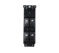 Interruptor Mando Elevalunas para Hyundai para I20 2008 2009 2010 2011 2012 2013 2014 2015 935701J102 93570-1J102 Interruptor Control Ventana Eléctrica Principal LHD Botonera Ventana
