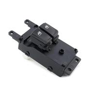 Interruptor Mando Elevalunas para Hyundai para I20 para I800 para H1 para IMax para Starex 11 Pines Accesorios De Coche Botón Elevador De Ventana Eléctrico 93570-1J500 Botonera Ventana