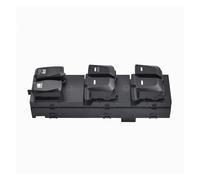 Interruptor Mando Elevalunas Para Hyundai Para IX35 Para Tucson 2009-2015 Maestro De Ventana Eléctrica RHD Botón Controlador Conductor Derecho 93570-2S910