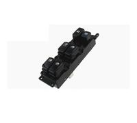 Interruptor Mando Elevalunas Para Hyundai Para Sonata 2.4L 2005-2007 Interruptor Control Maestro Elevalunas Eléctrico Delantero Izquierdo Consola 93570-3K010 Botonera Elevaluna