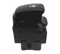 Interruptor Mando Elevalunas Para Hyundai Para Tucson 2005-2010 Botón Control Interruptor Elevalunas Trasero Izquierdo/delantero/trasero Derecho 93580-2E000