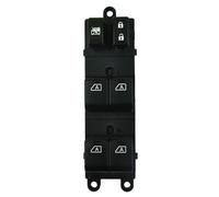 Interruptor Mando Elevalunas Para Infiniti M35 Para M45 2006 2007 Elevador Ventana Compatible Interruptor Interruptor Ventana Eléctrico 25401-Eh100 Interruptor Control