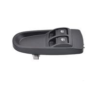 Interruptor Mando Elevalunas Para Iveco Para Daily MK5 2012-2014 En Adelante Botón Elevación Vidrio Control Ventana Principal Eléctrico 5801484207 5801484223 Botonera Elevaluna(Without folding)