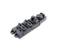 Interruptor Mando Elevalunas Para Jeep para Cherokee 1997 1998 1999-2001 interruptor principal control de ventanilla eléctrica serie XJ izquierda 4 puertas 56009449AC 68171681AA
