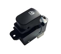 Interruptor Mando Elevalunas Para KIA Para Carens 2007-2011 93580-1D000 Interruptor Control Ventana Automóvil Lado Pasajero Trasero Izquierdo Derecho Botón Control Elevador Vidrio Botonera Elevalunas(