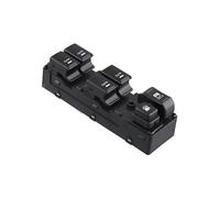 Interruptor Mando Elevalunas Para KIA Para Sorento 2009-2014 Interruptor De Control Ventanilla Principal Eléctrico Botón 93570-2P300VA 935702P300VA