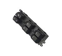 Interruptor Mando Elevalunas Para Kia Para Soul 2014-2019.2 Controlador Izquierdo Automático, Interruptor Control Elevador Ventana Principal Eléctrico Botón 93570-B2040CA