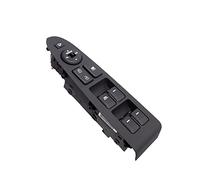 Interruptor Mando Elevalunas Para KIA Para Sportage Botón Control Elevación Vidrio Delantero Izquierdo Botón Espejo Retrovisor Interruptor Maestro Vidrio OEM 93570-3W300WK 935703W400WK Botonera Eleval
