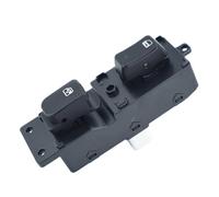 Interruptor Mando Elevalunas Para KIA Rondo Carens 2007-2012 Con Controlador Auto Arriba/abajo 935701D101 Panel Control Puerta Delantera Izquierda Interruptor(93575-1D0003W)