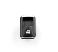 Interruptor Mando Elevalunas Para M&ercedes Para B&enz W176 2013-2018 W246 2012-2019 Interruptor Ventana Maestra Eléctrica 1669054300 Interruptor Ventana Eléctrica(C3)
