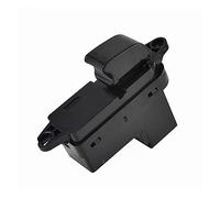 Interruptor Mando Elevalunas para Mazda 06-07 6 Coche Nueva Ventana Interruptor botón Delantero Derecho Lado del Pasajero RH Accesorios GP9A66370 GP9A-66-370 Botonera Elevaluna (Tamaño : Frente Der
