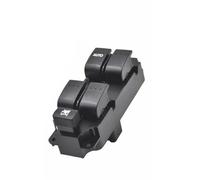 Interruptor Mando Elevalunas para Mazda 3 2003 2004 2006 2007 2008 2009 2010 Interruptor Elevador De Ventana Eléctrico BP1E-66-350 Botonera Ventana(LHD)