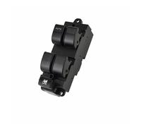Interruptor Mando Elevalunas Para Mazda 3 6 323 BL4E-66-350 BL4E-66-350A BL4E-66-350AL2 16 Pines Piezas Automóvil Elevador Eléctrico Botón Interruptor Ventanilla Eléctrica(Front Left1)