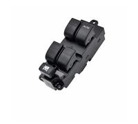 Interruptor Mando Elevalunas Para Mazda 3 6 323 BL4E-66-350 BL4E-66-350A BL4E-66-350AL2 16 Pines Piezas Automóvil Elevador Eléctrico Botón Interruptor Ventanilla Eléctrica(Front Right)