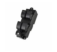 Interruptor Mando Elevalunas Para Mazda 3 6 323 BL4E-66-350 BL4E-66-350A BL4E-66-350AL2 16 Pines Piezas Automóvil Elevador Eléctrico Botón Interruptor Ventanilla Eléctrica(Front Left)