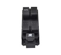 Interruptor Mando Elevalunas para Mazda para 3 2004 2005 2006 2007 2008 2009 Interruptor Principal De Ventanilla Eléctrica Botón Regulador BN8F66350A Accesorio para Coche Botonera Ventana