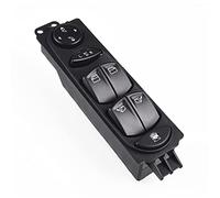 Interruptor Mando Elevalunas Para Mercedes-Benz Para Viano Para Vito W639 Botón Ajuste Del Interruptor Elevación Ventana Del Lado Del Conductor Delantero 4 Puertas A6395451313. Interruptor eléctrico d