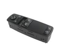 Interruptor Mando Elevalunas Para Mercedes Para Benz Clase A B Interruptor De Control Ventana Eléctrico Principal A1698206410 A1698206510