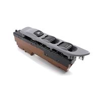 Interruptor Mando Elevalunas Para Mitsubishi For Canter 12v Para Fuso FB71B 2007 2008 2009-2015 Auto Power Master Window Switch Lifter Botón De Control MK387782 Botones de ventanilla