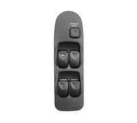 Interruptor Mando Elevalunas para Mitsubishi para Carisma 1995-2006 para Mitsubishi para Space For Star MR 740 599 MR740599 Elevador De Interruptor De Ventana Eléctrico Botonera Ventana