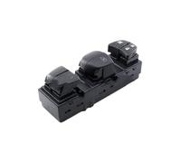 Interruptor Mando Elevalunas Para Nissan Interruptor Regulador De Vidrio Frontal Derecho Interruptor De Ajuste De Ventanilla Eléctrica 25401-3TD0A Es Adecuado