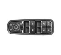 Interruptor Mando Elevalunas Para Panamera Para Cayenne Para Macan 2010-2017 Botón Interruptor Espejo Retrovisor Ventana 7PP959858AEDML