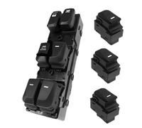 Interruptor Mando Elevalunas Para Para Ix35 2010-2017 Piezas De Coche Interruptor De Control De Ventana Eléctrica Elevador De Vidrio Accesorios De Botón