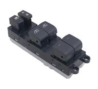 Interruptor Mando Elevalunas Para Pathfinder Para R51 Para MK3 III 3th 2007-2012 Power Master Interruptor Para Ventana Eléctrica Elevador De Botón 25401ZL10A