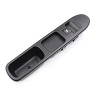 Interruptor Mando Elevalunas Para Peugeot 207 2007-2015 Interruptor Ventana Coche Eléctrico Pasajero Panel Un Solo Botón 6554HJ 6554.QL 6490.HQ 96351625XT Botonera Elevalunas