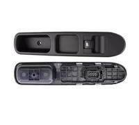 Interruptor Mando Elevalunas Para Peugeot 207 307 407 Para Citroen Para C3 6554KT 6554QC 6490EH 6490AJ 6554QK 6554QG Elevalunas Eléctrico(6554QK)
