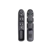 Interruptor Mando Elevalunas Para Peugeot 207 307 6554.QC 6554.QK 6554.QG 6554.HJ 6554.KT 96351622XT 6554.E7 Interruptor Control Ventana Eléctrica(6554.QG-With Folding)
