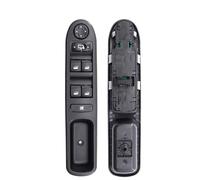 Interruptor Mando Elevalunas Para Peugeot 207 307 interruptor de Control de ventana eléctrico 6554.QC 6554.QK 6554.QG 6554.HJ 6554.KT 96351622XT 6554.E7(6554.QG-With Folding)