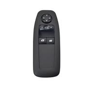 Interruptor Mando Elevalunas para Peugeot 208 2008 3008 5008 2018 96751127ZD Interruptor Control Elevalunas Eléctrico Maestro Botón Regulador Botonera Ventana