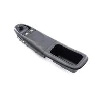 Interruptor Mando Elevalunas Para Peugeot 406 1995-2007 interruptor maestro de ventanilla eléctrica botón elevador naranja 6552.YX 6552YX Interruptor Ventana