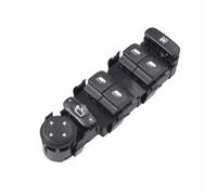 Interruptor Mando Elevalunas Para Peugeot 807 2002-2008 Interruptor Maestro Eléctrico Elevalunas Consola Control Regulador Elevador Piezas Automóvil Botonera Elevaluna