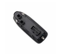 Interruptor Mando Elevalunas Para PEUGEOT2013~2019 Botón Elevador Lado Conductor Delantero Izquierdo Accesorios Coche 96749624ZD Interruptor Control Ventanilla Eléctrica Principal