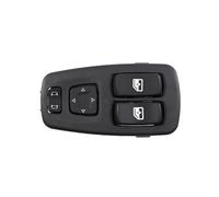 Interruptor Mando Elevalunas Para Scania P G R Para Camión Serie T 1421856-ZC Accesorios Automóvil Botón De Interruptor De Control Del Elevalunas Eléctrico Para Automóvil 1421856 Interruptores Ventana