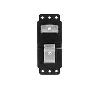 Interruptor Mando Elevalunas Para Ssangyong Para Actyon Para Kyron 8583009010 Botón De Interruptor De Control De Elevalunas De Puerta De Coche