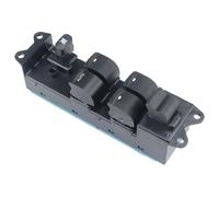 Interruptor Mando Elevalunas Para Subaru Para Legacy Para Outback 2005-2009 Interruptor Ventanilla Principal Eléctrico Lado Conductor Delantero Izquierdo 83071-AG05B