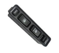 Interruptor Mando Elevalunas Para Suzuki Para SUZUKI Para VITARA 3799060A00 37990-60A00 Interruptor De Ventana Del Controlador Eléctrico