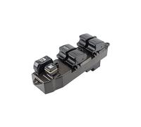 Interruptor Mando Elevalunas Para T&oyota Para Hilux Para Vigo 2005-2014 Botón De Interruptor Principal De Ventanilla Eléctrica Delantero Derecho 84820-0K011 848200K011