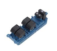 Interruptor Mando Elevalunas Para Toyota Para Avensis Para Verso Interruptor De Control De Potencia Del Elevador De Vidrio Automotriz OE:84040-05020 Botonera Elevalunas