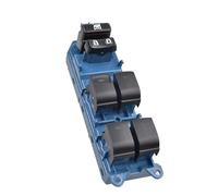 Interruptor Mando Elevalunas Para Toyota Para Avensis Para Verso Para Camry Para Prius 2009-2018 Botón Interruptor Elevalunas Eléctrico Delantero Izquierdo 84040-05020 8404005020 Interruptores Ventana