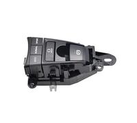 Interruptor Mando Elevalunas Para Toyota Para Camry Xv70 V70 Botón Mano 84390-06060 Interruptor Freno Estacionamiento Electrónico(B)