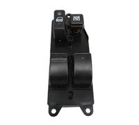 Interruptor Mando Elevalunas Para Toyota Para Corolla Botonera De Ventana | Para Verso 2002-2007 Elevador Interruptor Ventana Eléctrico Delantero Izquierdo 84820-0F040