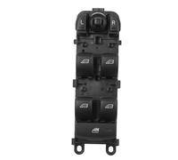 Interruptor Mando Elevalunas Para Volvo Para S80 Para S60L Para C70 Para V70 Para XC90 Para V60 Para V90 Para C30 Interruptor maestro de ventana eléctrica de automóvil 31334345 31334346 Interruptor ve
