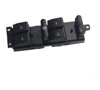 Interruptor Mando Elevalunas Para VW Para J&etta Para G&olf MK4 1J4 Panel Interruptores Ventana Eléctrica Interruptor Control Consola Maestra 959 857 B(Type B)