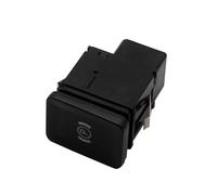 Interruptor Mando Elevalunas Para VW Para Passat R36 B6 C6 CC Interruptor Freno Mano Accesorios Interruptor Botón Freno Estacionamiento Electrónico Automático Interruptor Ventana Eléctrica