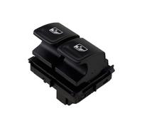 Interruptor Mando Elevalunas Para VW Para Polo Para Golf Para Mk7 Interruptor De Ventanilla Eléctrica Coche Consola Botón Control 5G0959858F